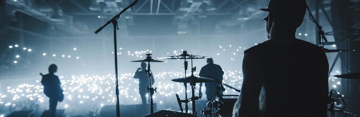 Érdekességek a holland zenei világból 1.rész : A rock és a pop korszaka