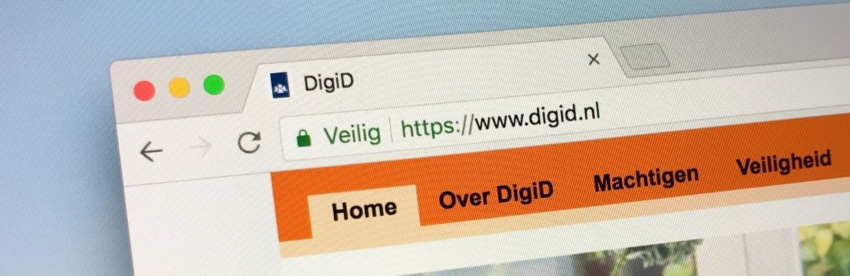 DigiD – mi is az?