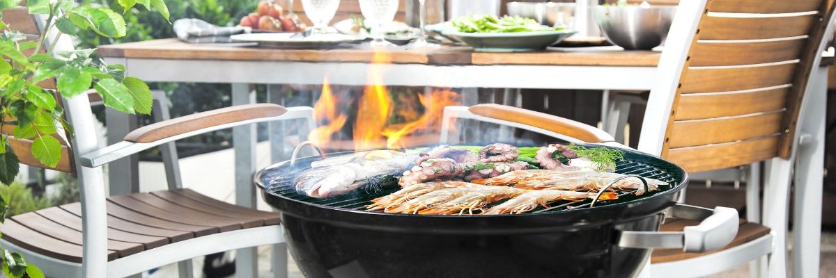 Kalandozások a (Holland) konyhában 2. rész: BBQ, a mindenkori nyári sláger Hollandiában
